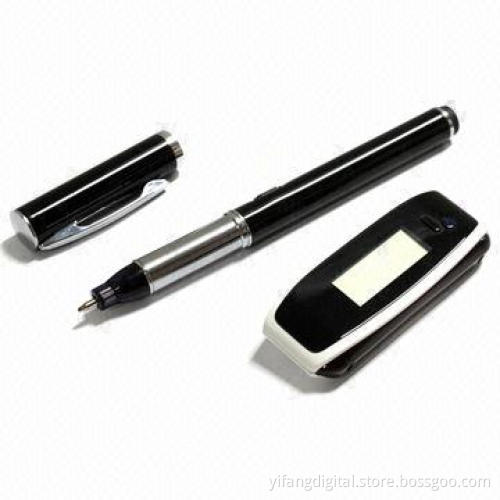 Uinversal Bluetooth Stylus Pen with Handwriting Notes and Drawing Do Annotation Store 100 Pages